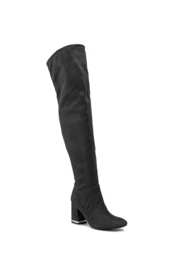 Calvin Klein Чизми Monifah B4E6267 Тъмносин - Pepit.bg