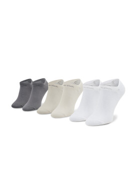 Calvin Klein Чорапи къси дамски 701218717 Бежов - Pepit.bg