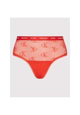 Calvin Klein Underwear Бикини тип прашка 000QF6856E Червен - Pepit.bg