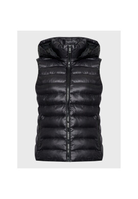 Calvin Klein Curve Елек Essential K20K205429 Черен Regular Fit - Pepit.bg