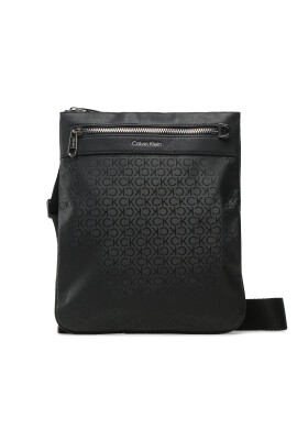 Calvin Klein Дамска чанта Ck Elevated Flatpack K50K510538 Черен - Pepit.bg