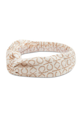 Calvin Klein Диадема K60K608094 Бял - Pepit.bg