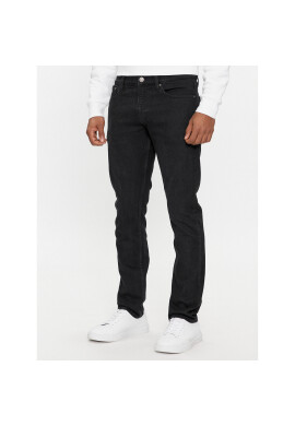 Calvin Klein Дънки K10K111429 Черен Slim Fit - Pepit.bg
