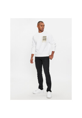 Calvin Klein Дънки K10K111429 Черен Slim Fit - Pepit.bg