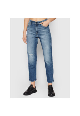 Calvin Klein Дънки K20K202888 Син Relaxed Fit - Pepit.bg