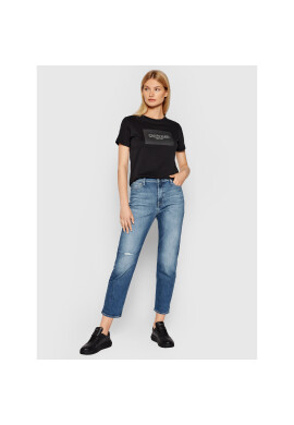 Calvin Klein Дънки K20K202888 Син Relaxed Fit - Pepit.bg