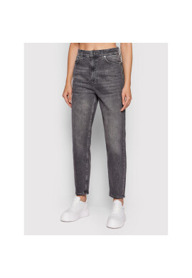 Calvin Klein Дънки K20K203569 Сив Mom Fit - Pepit.bg