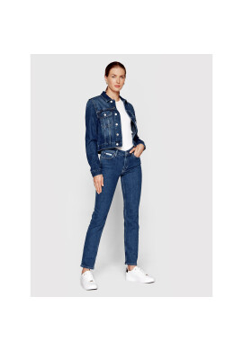 Calvin Klein Дънки K20K204437 Син Slim Fit - Pepit.bg