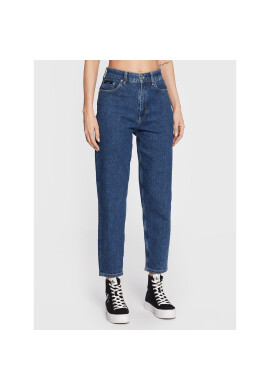 Calvin Klein Дънки K20K204440 Син Mom Fit - Pepit.bg