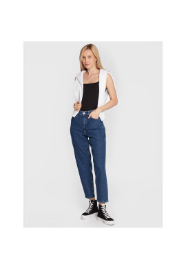 Calvin Klein Дънки K20K204440 Син Mom Fit - Pepit.bg