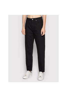 Calvin Klein Дънки K20K204441 Черен Mom Fit - Pepit.bg
