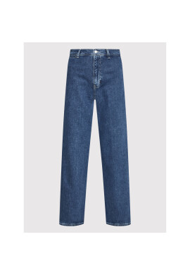 Calvin Klein Дънки K20K204443 Син Relaxed Fit - Pepit.bg