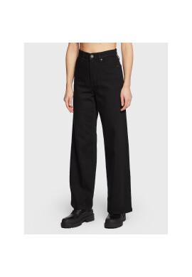 Calvin Klein Дънки K20K205061 Черен Relaxed Fit - Pepit.bg