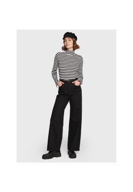 Calvin Klein Дънки K20K205061 Черен Relaxed Fit - Pepit.bg