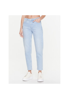 Calvin Klein Дънки K20K205161 Син Slim Fit - Pepit.bg