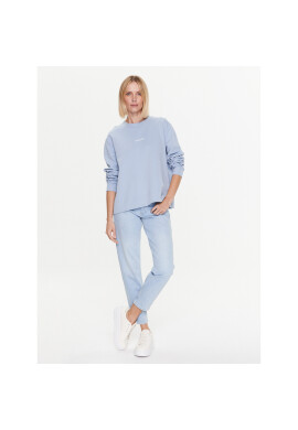 Calvin Klein Дънки K20K205161 Син Slim Fit - Pepit.bg