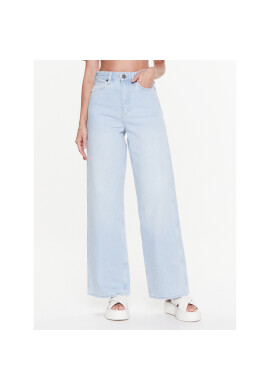 Calvin Klein Дънки K20K205606 Син Relaxed Fit - Pepit.bg