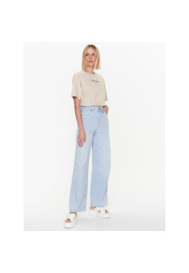 Calvin Klein Дънки K20K205606 Син Relaxed Fit - Pepit.bg