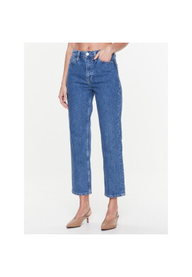 Calvin Klein Дънки K20K205607 Син Regular Fit - Pepit.bg