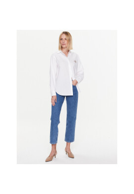 Calvin Klein Дънки K20K205607 Син Regular Fit - Pepit.bg