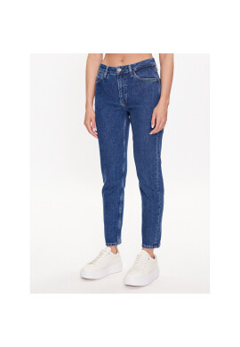 Calvin Klein Дънки K20K206192 Син Slim Fit - Pepit.bg