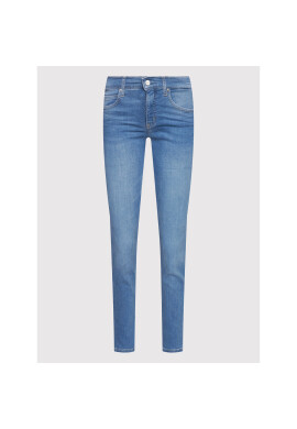 Calvin Klein Дънки Soft K20K203521 Син Slim Fit - Pepit.bg