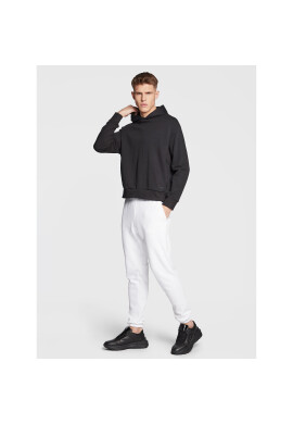 Calvin Klein Долнище анцуг K10K110820 Бял Regular Fit - Pepit.bg