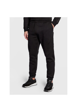 Calvin Klein Долнище анцуг K10K110820 Черен Regular Fit - Pepit.bg
