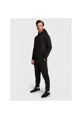 Calvin Klein Долнище анцуг K10K110820 Черен Regular Fit - Pepit.bg