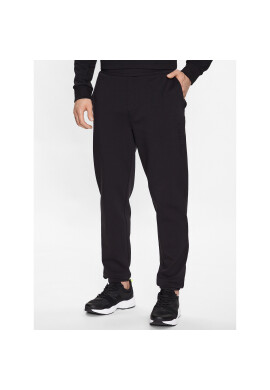 Calvin Klein Долнище анцуг K10K111566 Черен Regular Fit - Pepit.bg