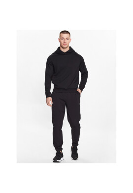 Calvin Klein Долнище анцуг K10K111566 Черен Regular Fit - Pepit.bg