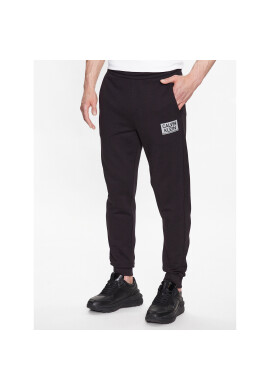 Calvin Klein Долнище анцуг K10K111875 Черен Regular Fit - Pepit.bg