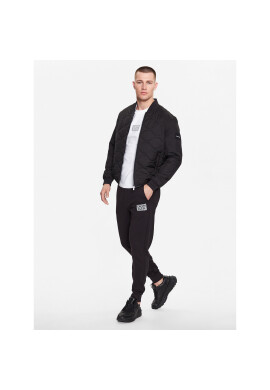 Calvin Klein Долнище анцуг K10K111875 Черен Regular Fit - Pepit.bg