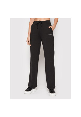Calvin Klein Долнище анцуг Mini K20K203237 Черен Regular Fit - Pepit.bg