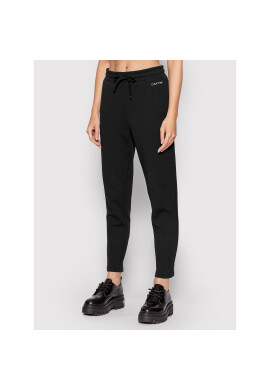 Calvin Klein Долнище анцуг Mini K20K203490 Черен Regular Fit - Pepit.bg
