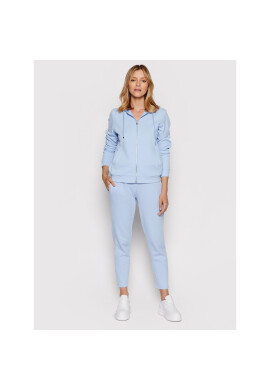 Calvin Klein Долнище анцуг Mini K20K203490 Син Regular Fit - Pepit.bg