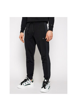 Calvin Klein Долнище анцуг Elevated K10K106467 Черен Regular Fit - Pepit.bg