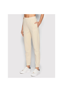 Calvin Klein Долнище анцуг K20K204424 Бежов Regular Fit - Pepit.bg