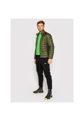 Calvin Klein Долнище анцуг Premium Badge K10K106932 Черен Regular Fit - Pepit.bg