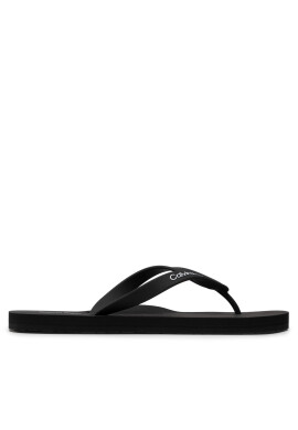 Calvin Klein Джапанки Ff Comfort HM0HM00459 Черен - Pepit.bg