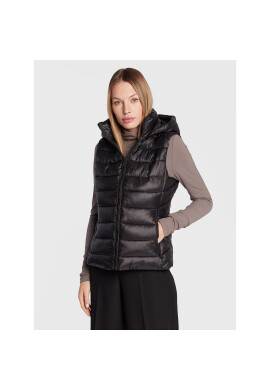 Calvin Klein Елек Essential K20K204694 Черен Regular Fit - Pepit.bg