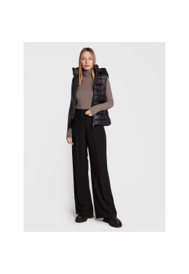 Calvin Klein Елек Essential K20K204694 Черен Regular Fit - Pepit.bg