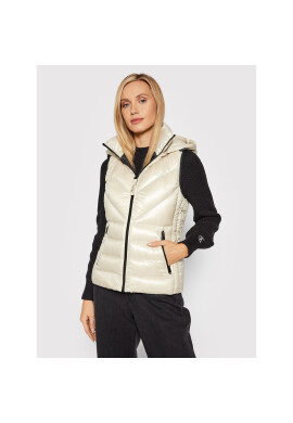 Calvin Klein Елек Lofty K20K203131 Бежов Regular Fit - Pepit.bg