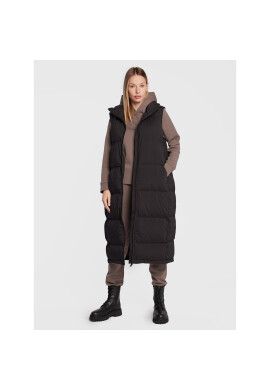 Calvin Klein Елек Seamless Lofty K20K204686 Черен Regular Fit - Pepit.bg