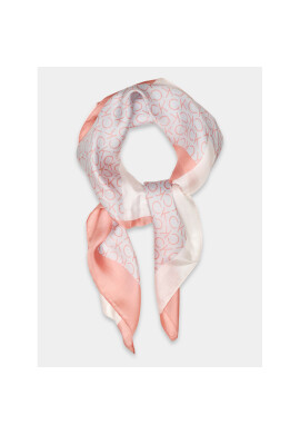 Calvin Klein Фишу K60K610514 Розов - Pepit.bg