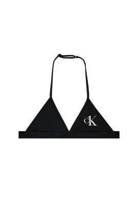 Calvin Klein Jeans Бански костюм G80G800401 Черен - Pepit.bg