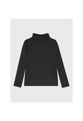Calvin Klein Jeans Блуза IG0IG01573 Черен Regular Fit - Pepit.bg