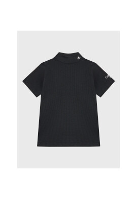 Calvin Klein Jeans Блуза IG0IG01780 Черен Regular Fit - Pepit.bg