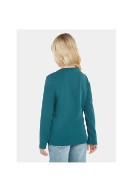 Calvin Klein Jeans Блуза IU0IU00521 Син Regular Fit - Pepit.bg