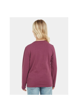 Calvin Klein Jeans Блуза IU0IU00521 Виолетов Regular Fit - Pepit.bg